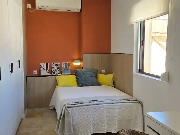 Piso de 45 m² en Dos Hermanas