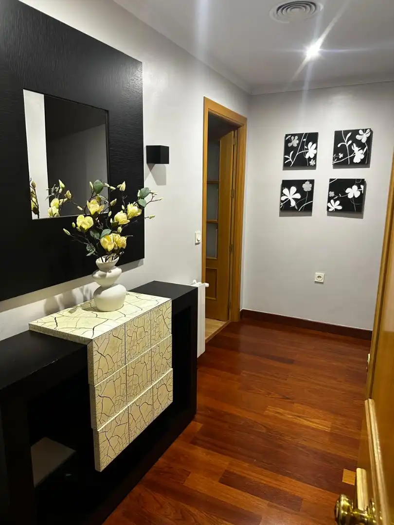 Piso de 90 m² en Don Benito
