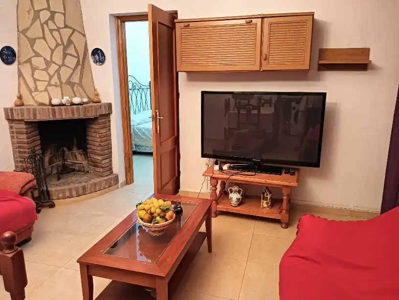 Casa de 60 m² en Nerja