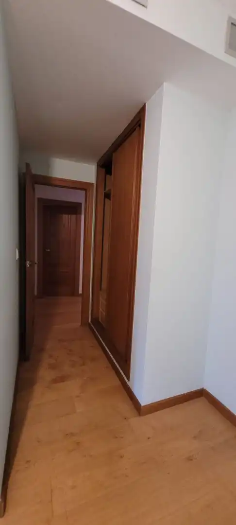 Piso de 120 m² en Albacete