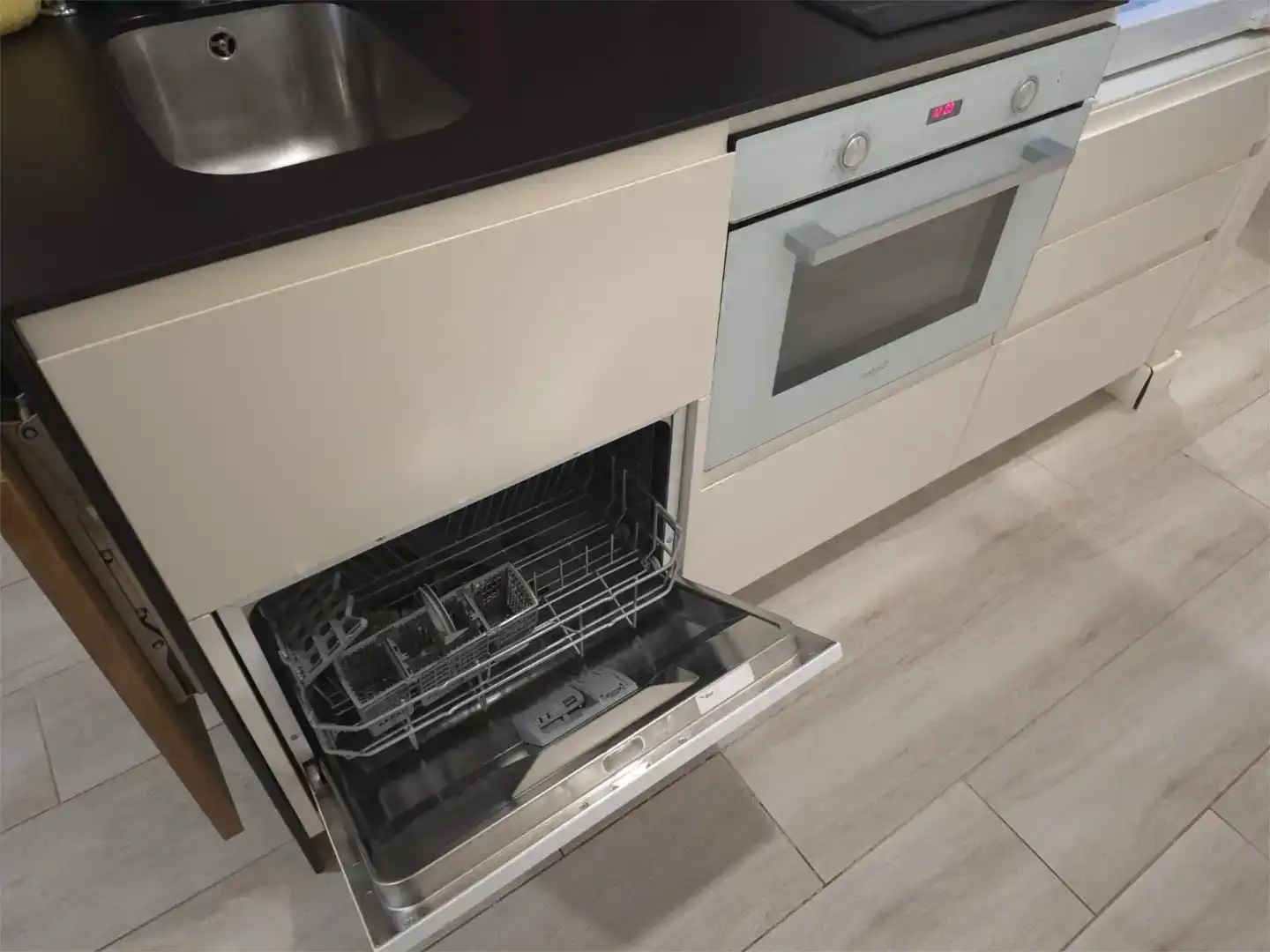 Piso de 45 m² en Vigo