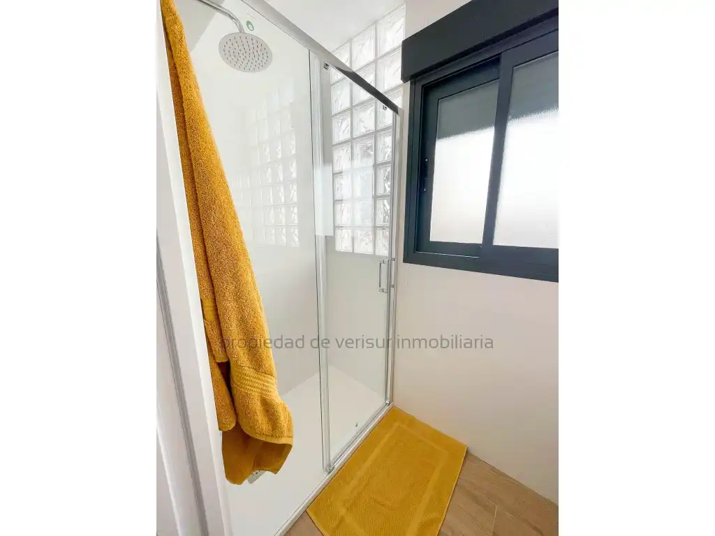 Piso de 63 m² en Águilas