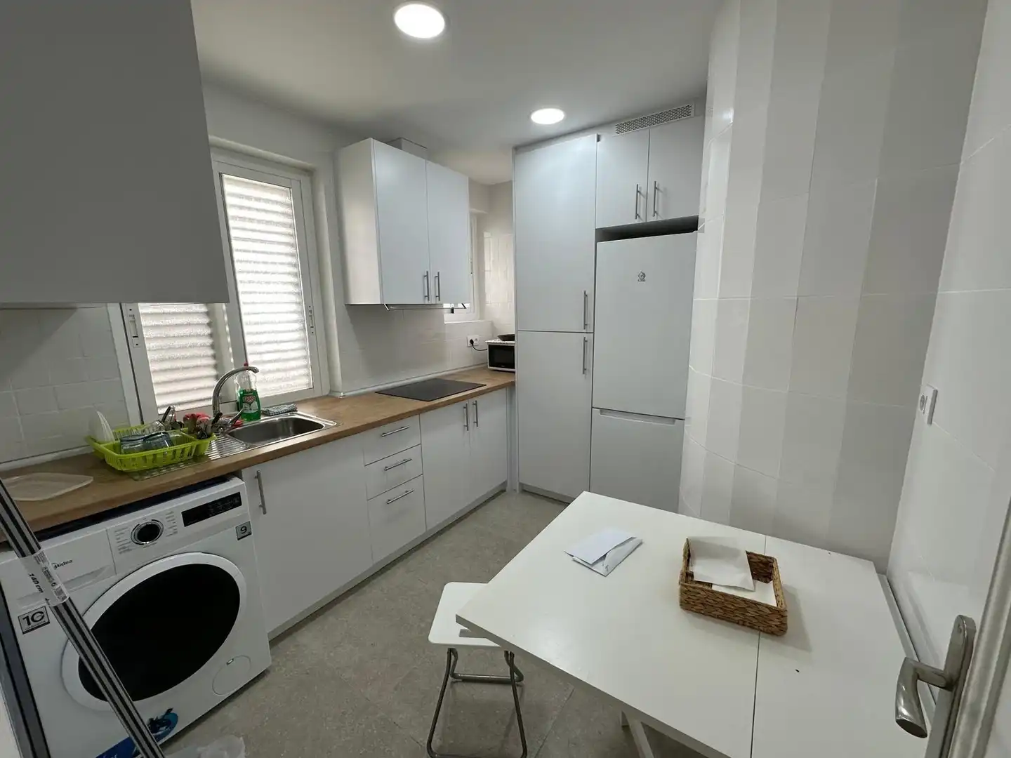 Habitación 100 m², Murcia