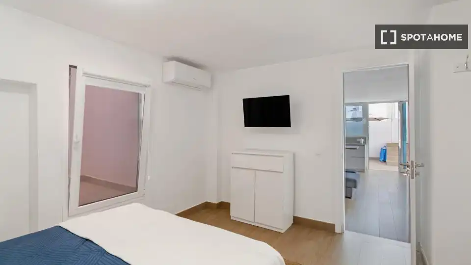 Habitación 58 m², San Bartolomé de Tirajana