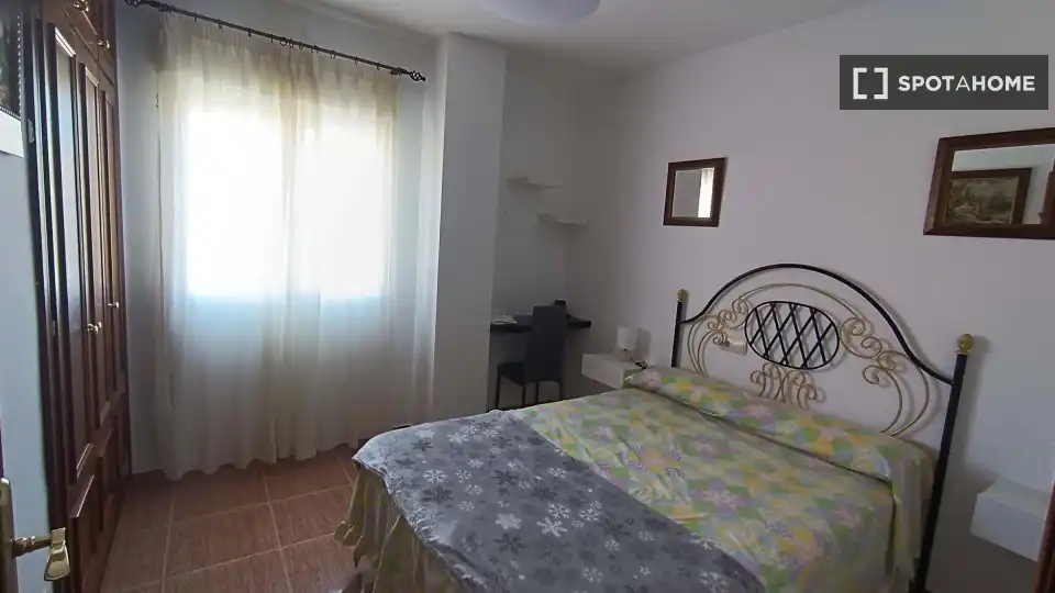 Habitación 127 m², Dúrcal