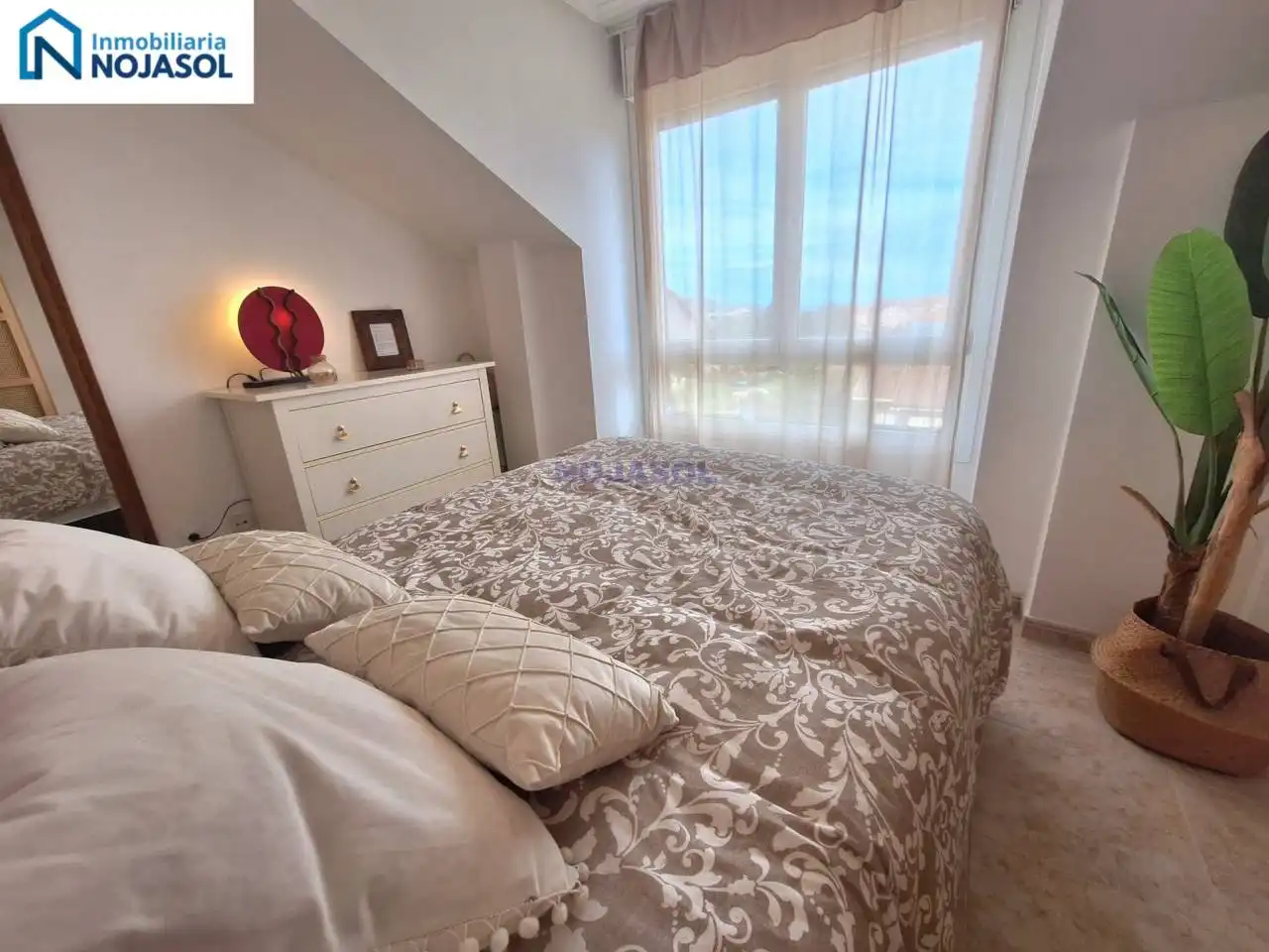 Piso de 60 m² en Noja