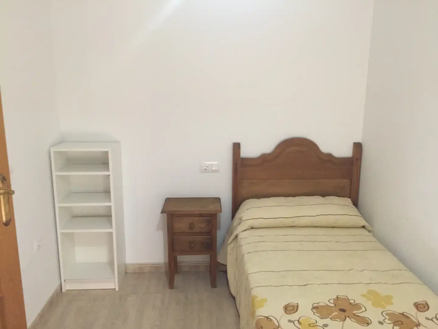 Piso de 60 m² en Málaga