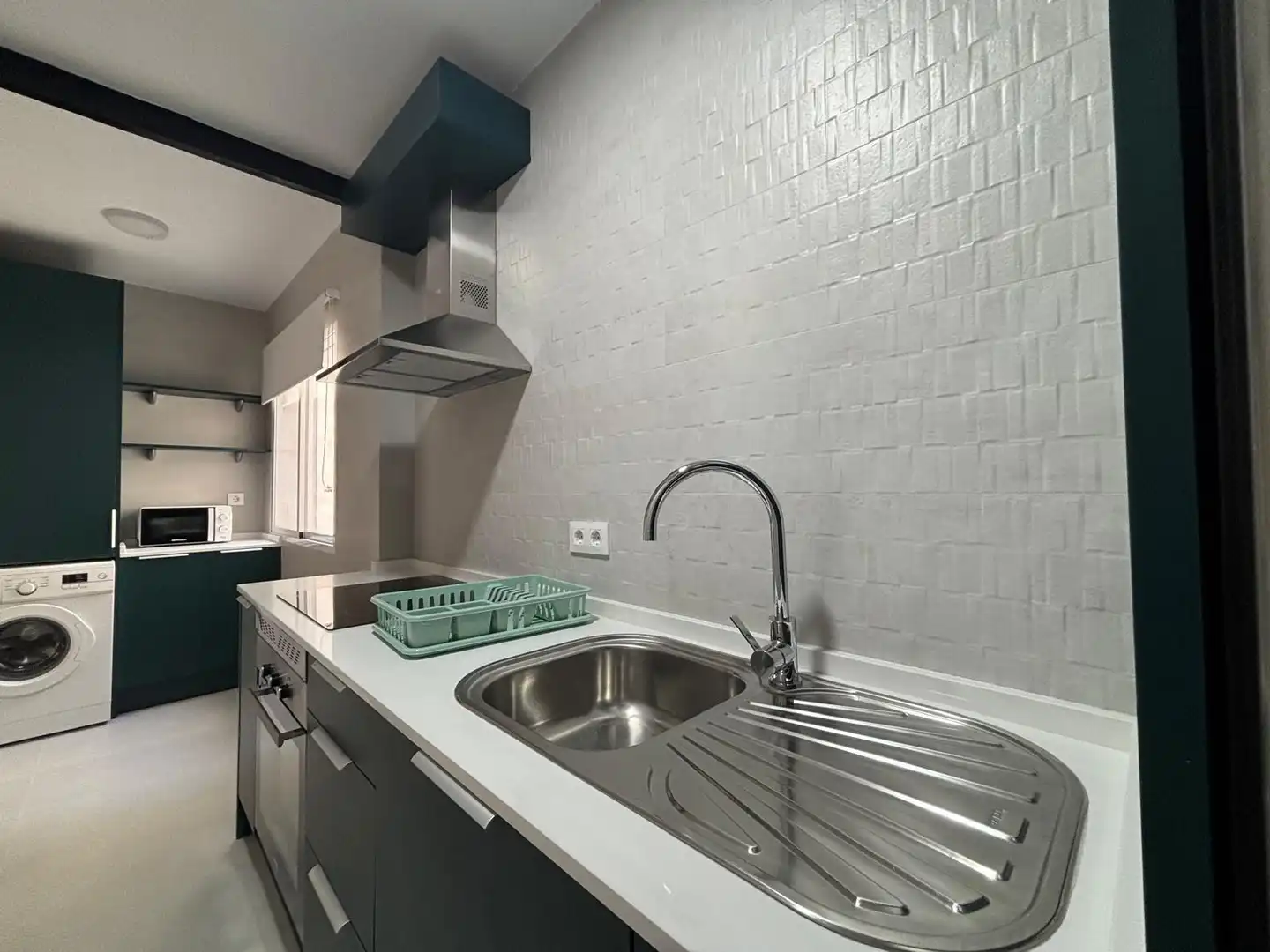 Piso de 100 m² en Cáceres