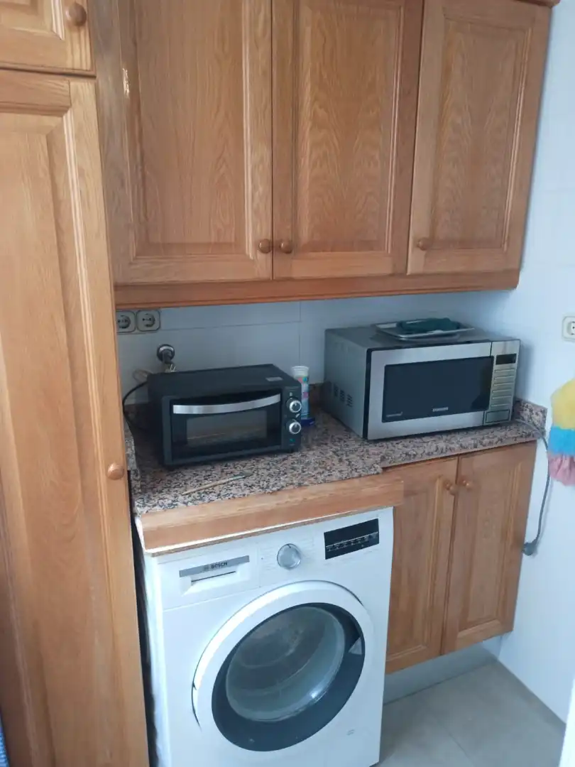 Piso de 80 m² en Santa Pola
