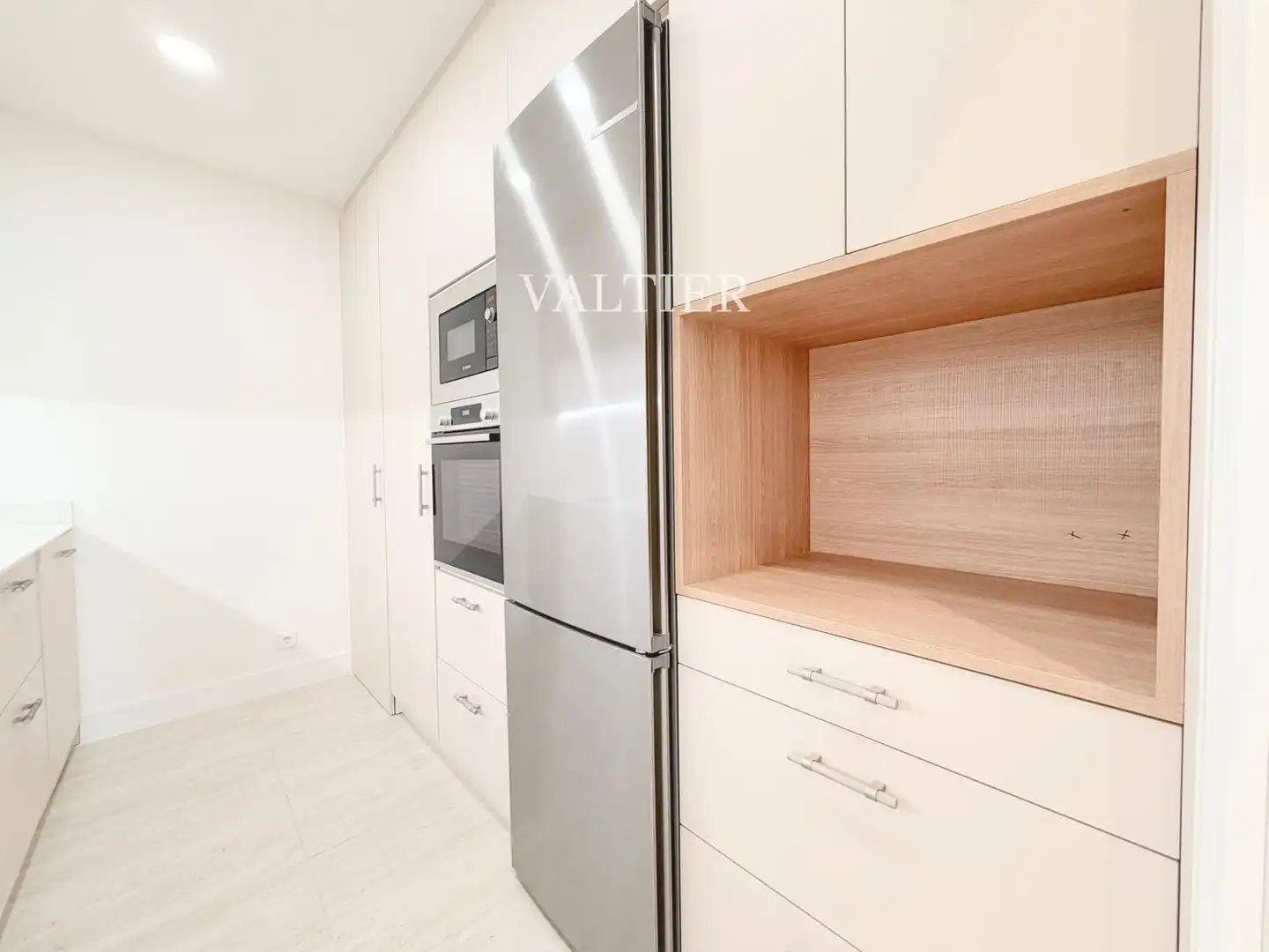 Appartamento 180 m² a Madrid