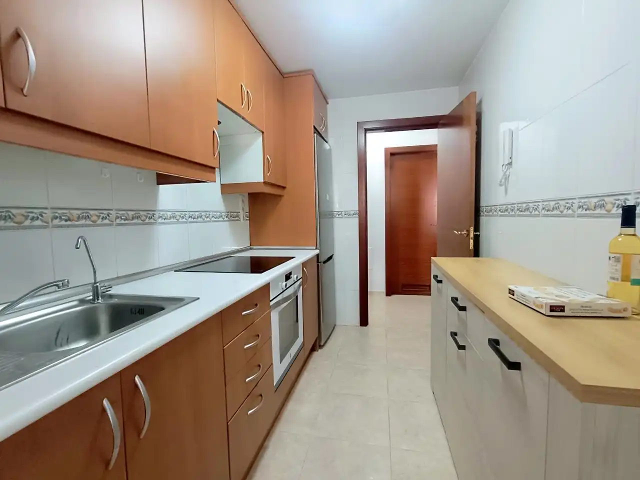 Piso de 90 m² en Santa Cruz de Tenerife