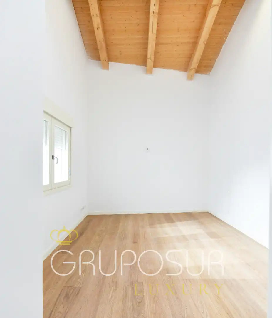 Piso de 90 m² en Valladolid