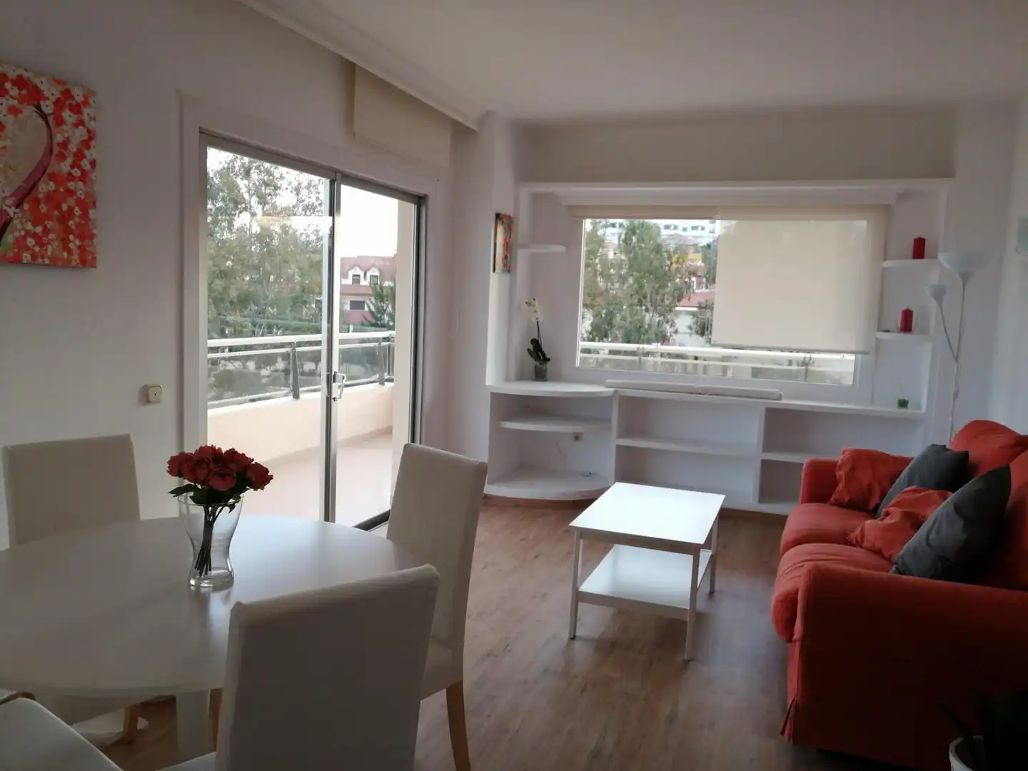 Apartamento 65 m² em Benalmádena