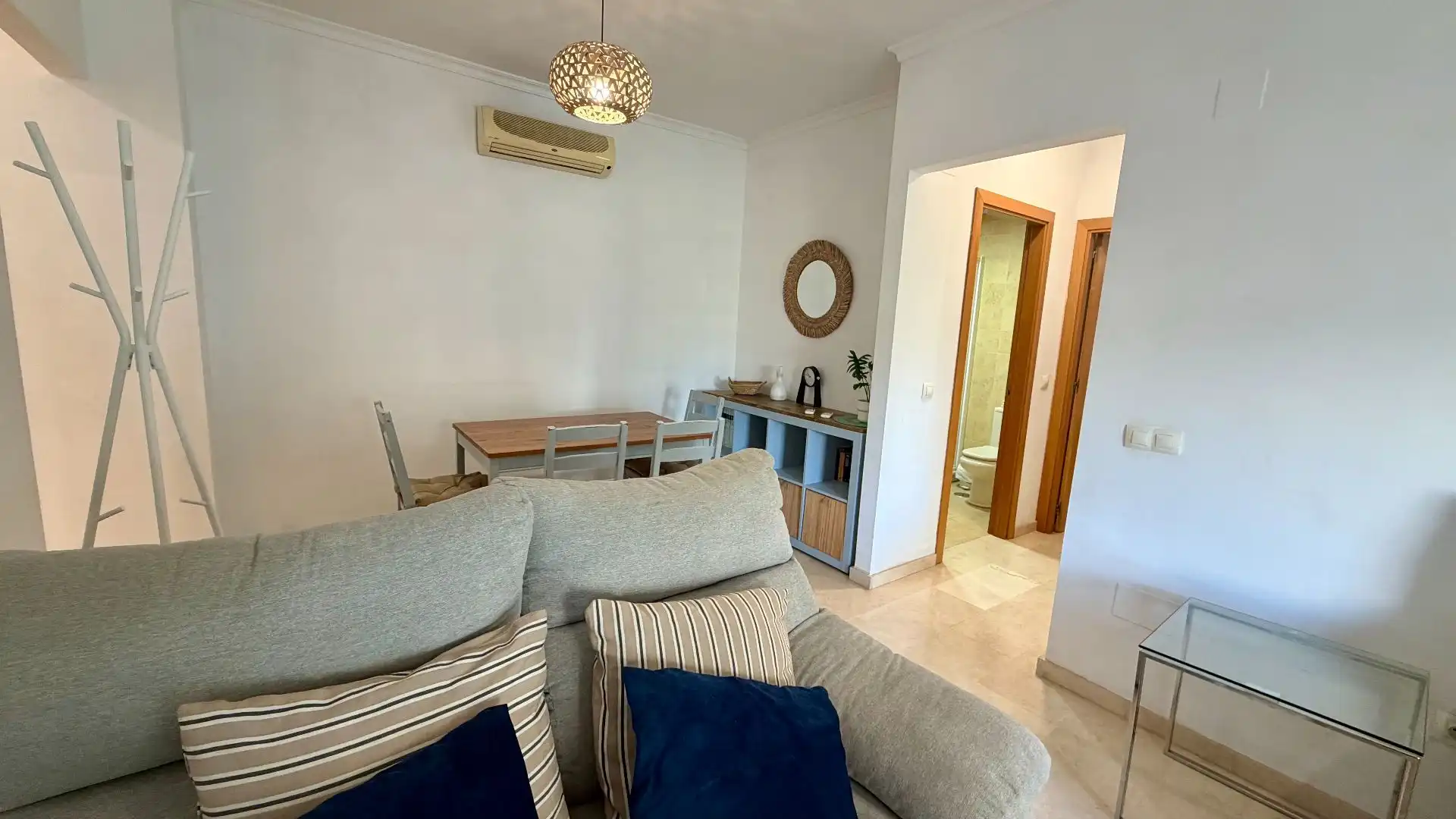 Pis de 78 m² a Fuengirola