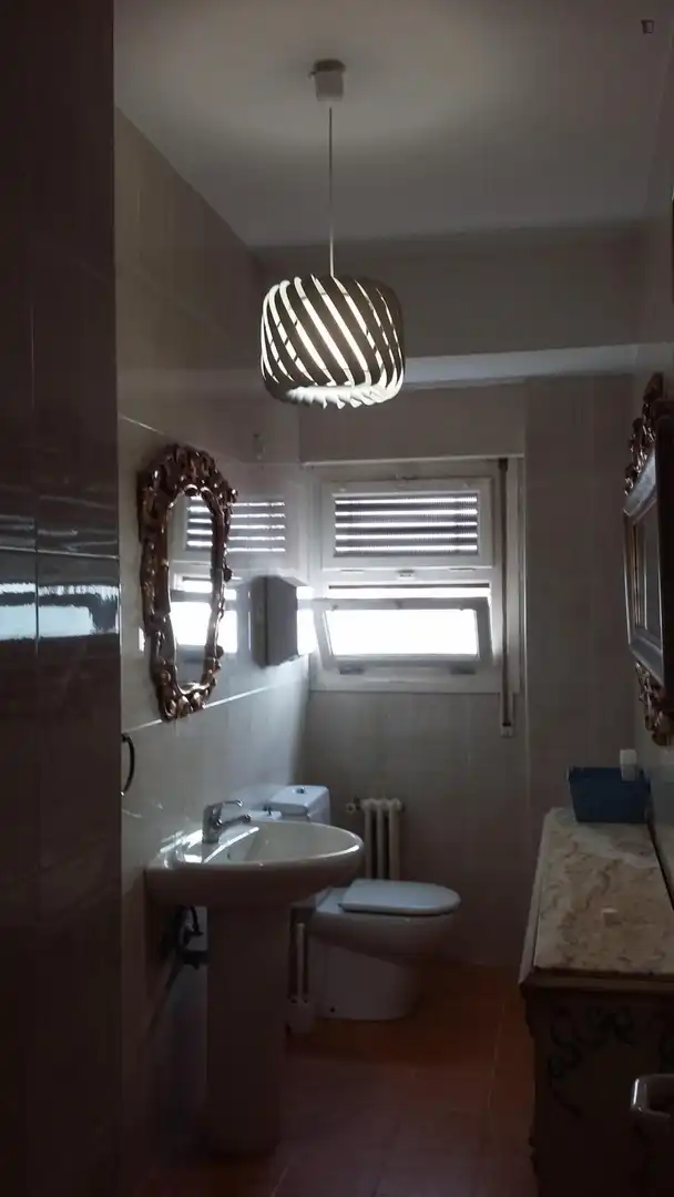 Habitación en alquiler, Zaragoza