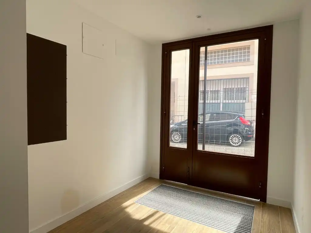 Pis de 115 m² a Galapagar