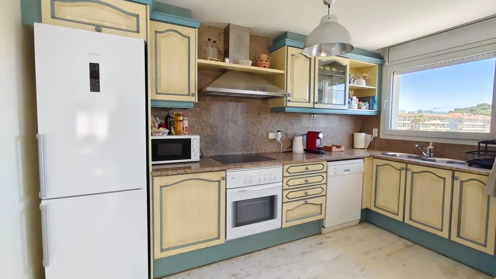 Piso de 85 m² en Sant Feliu de Guíxols