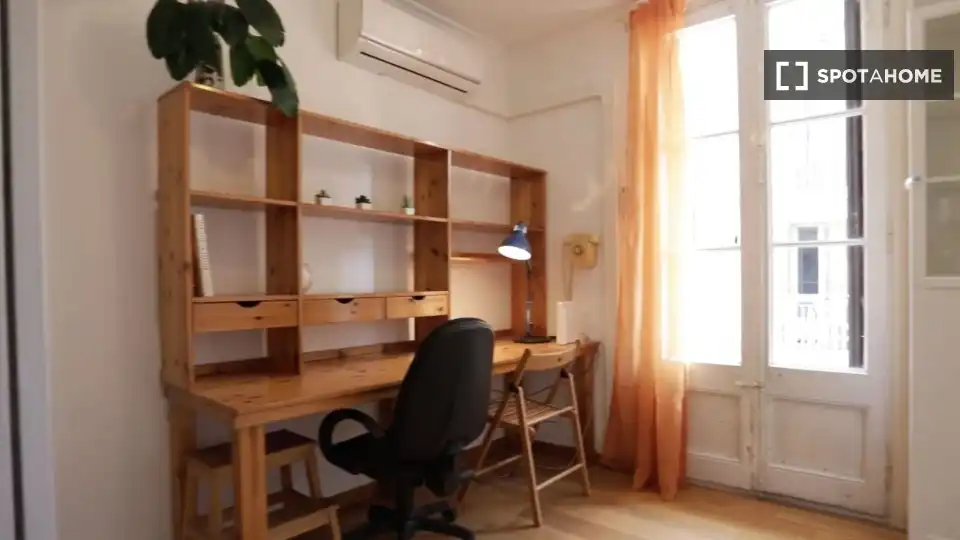 Piso de 50 m² en Barcelona