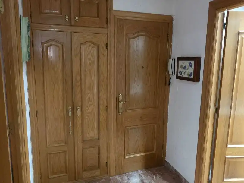 Piso de 80 m² en Béjar