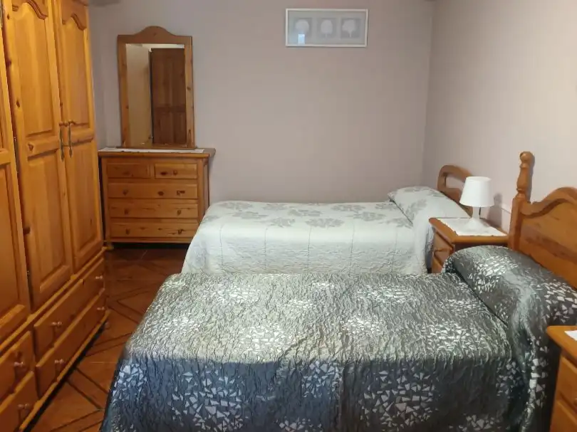 Pis de 75 m² a Gijón