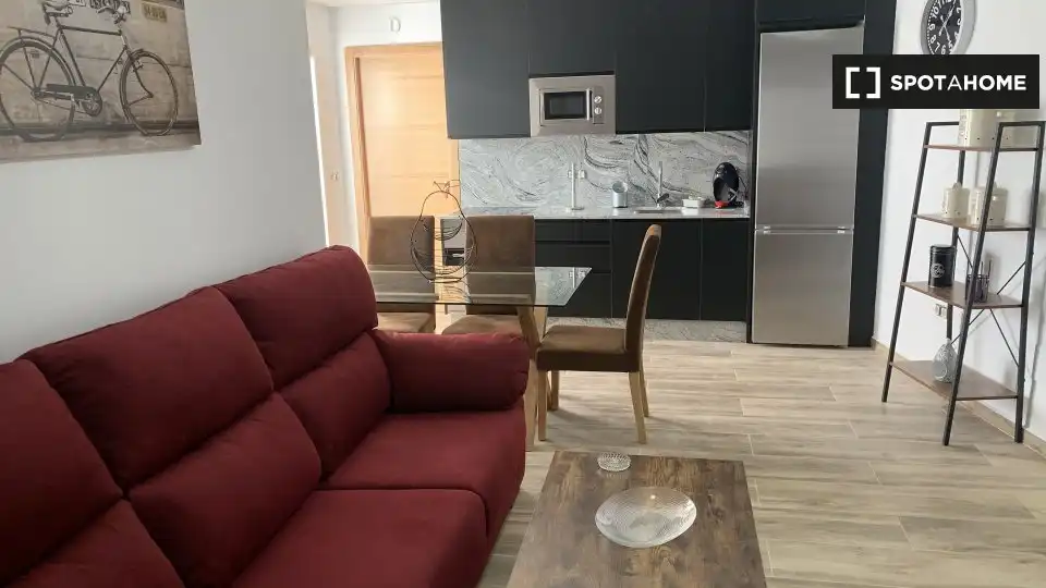 Habitación en alquiler, Murcia