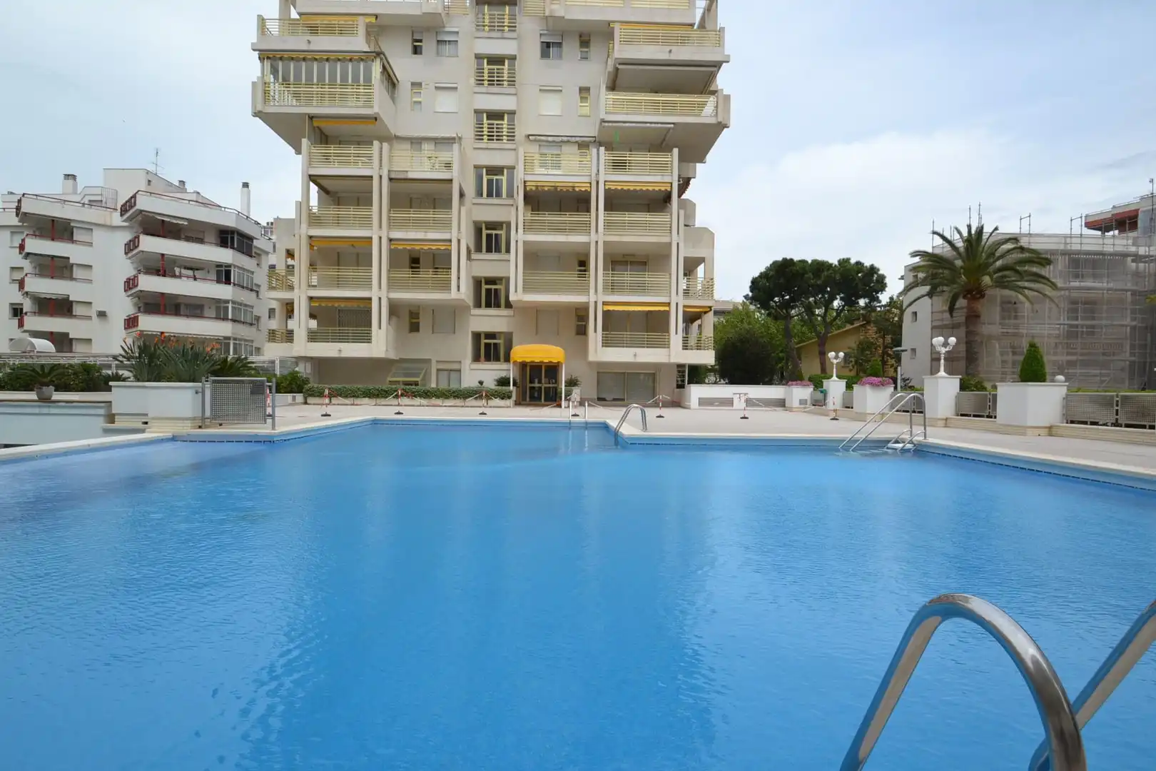 Pis de 44 m² a Salou