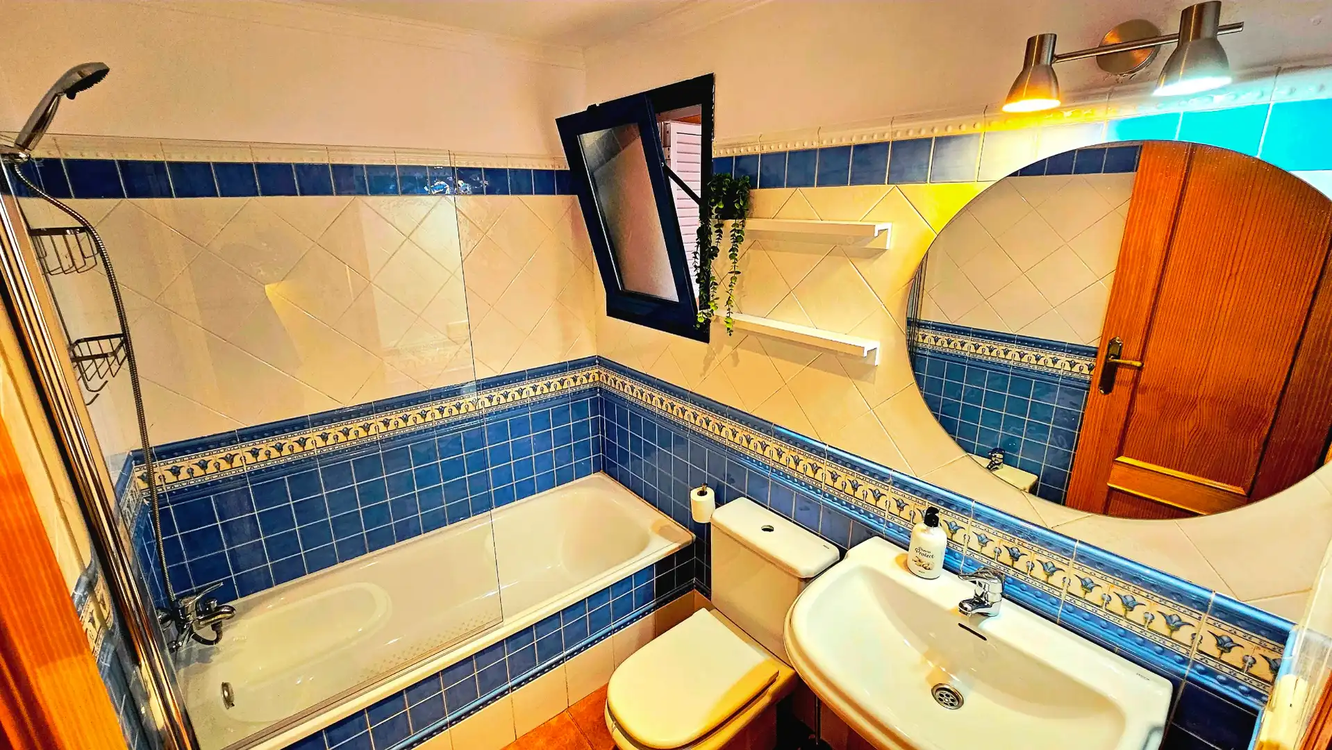Piso de 124 m² en Lepe