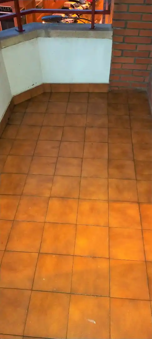 Pis de 112 m² a Bilbao