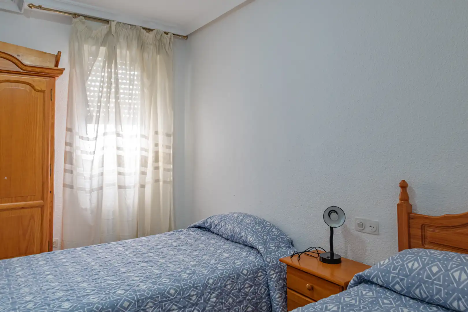 Piso de 115 m² en Linares