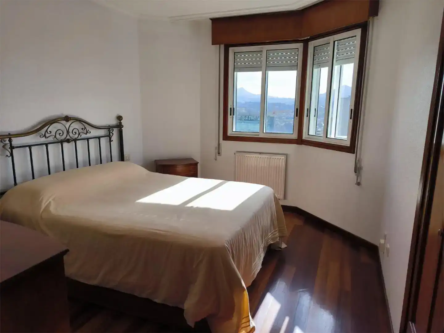Piso de 84 m² en Vigo