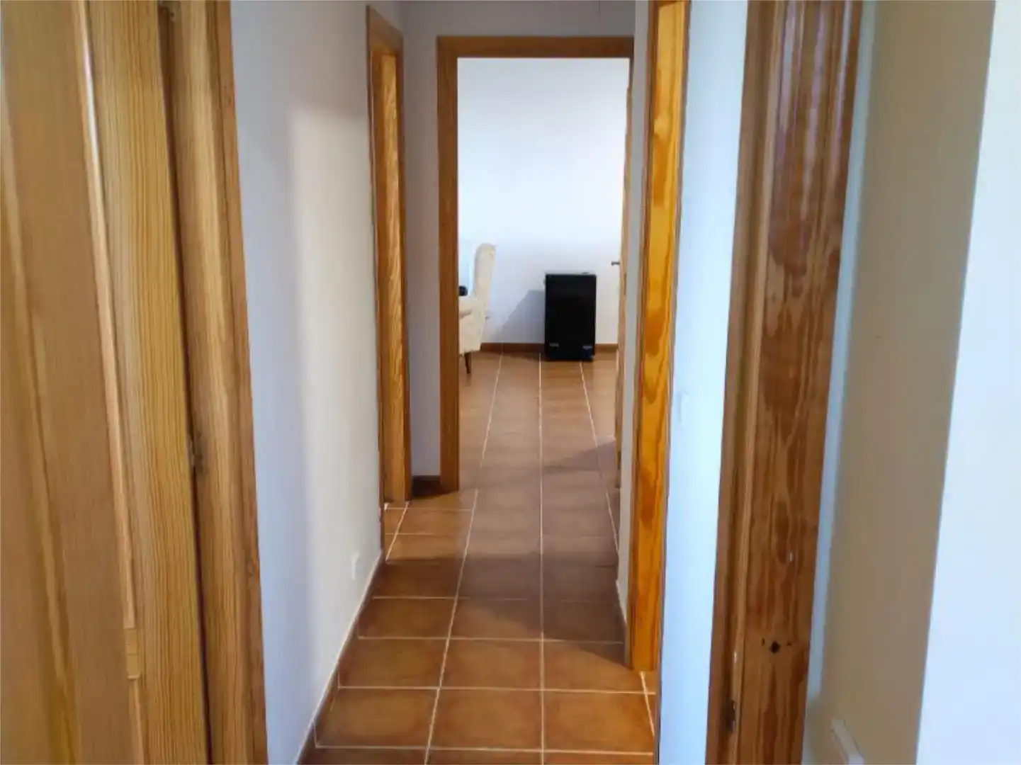 Piso de 72 m² en Bronchales