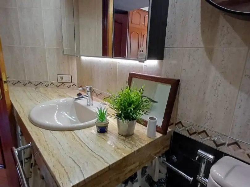 Pis de 37 m² a Oviedo