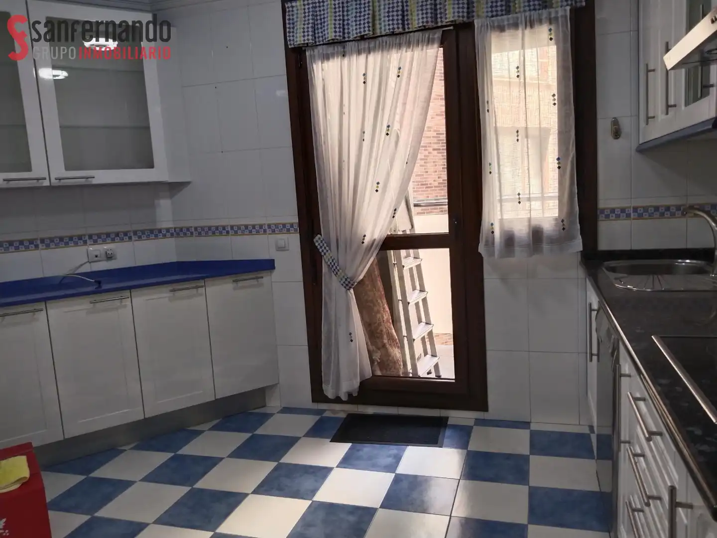 Pis de 100 m² a Los Corrales de Buelna
