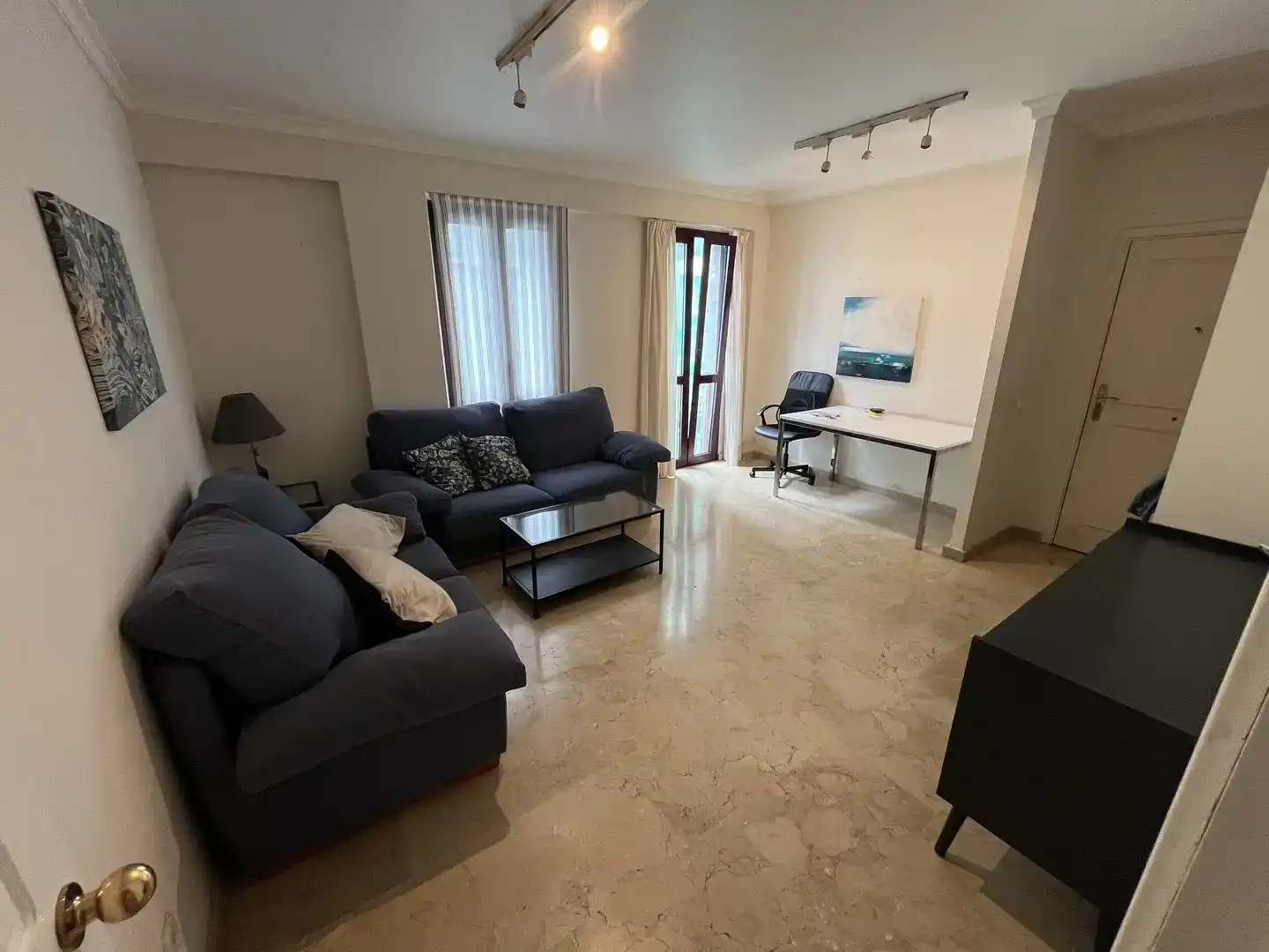 Piso de 74 m² en Las Palmas de Gran Canaria