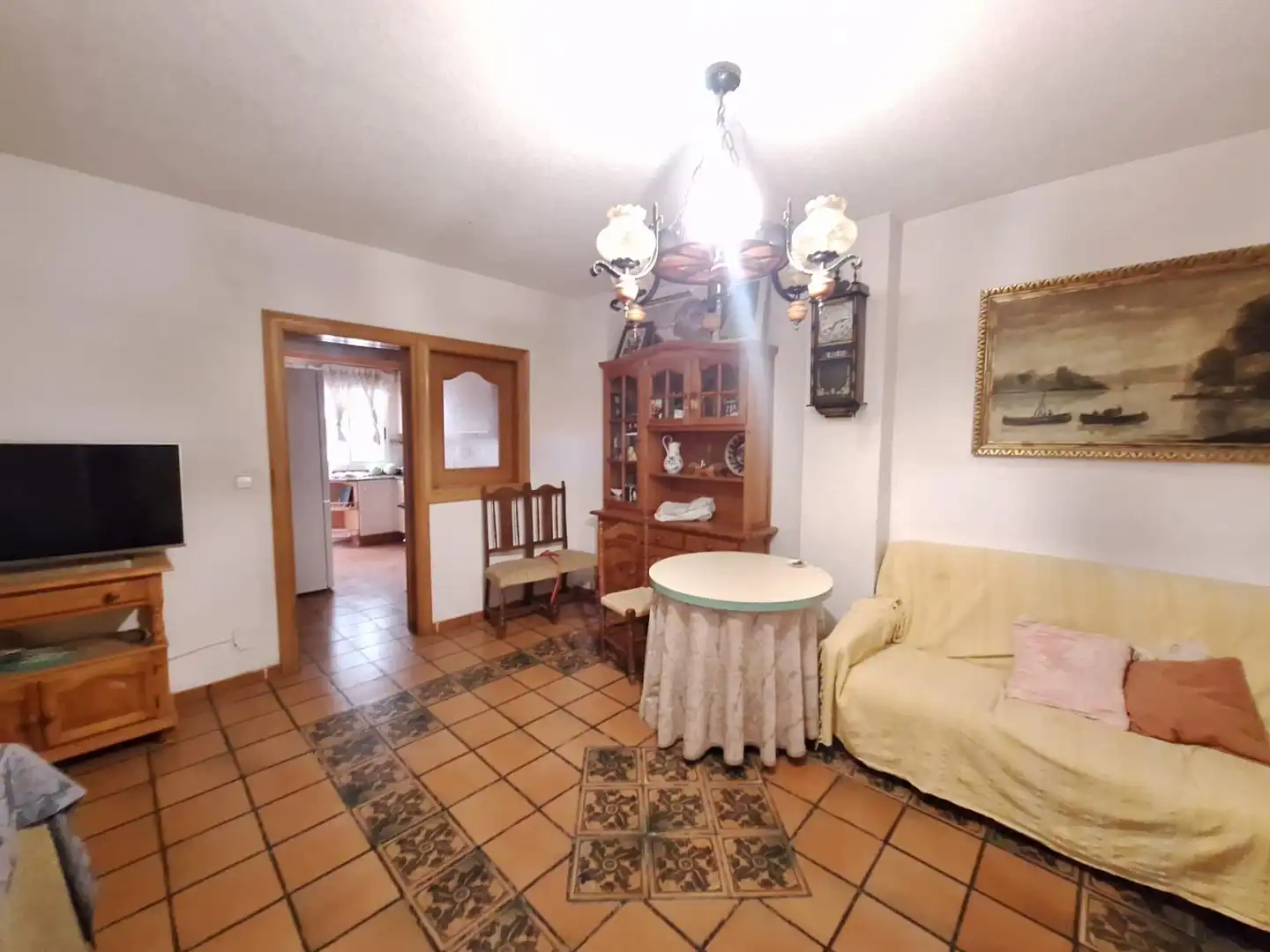 Habitación en alquiler, Librilla