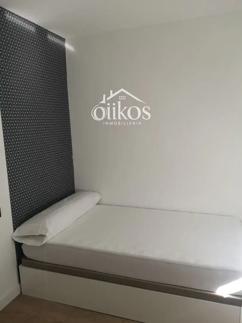 Apartamento 90 m² em Salamanca