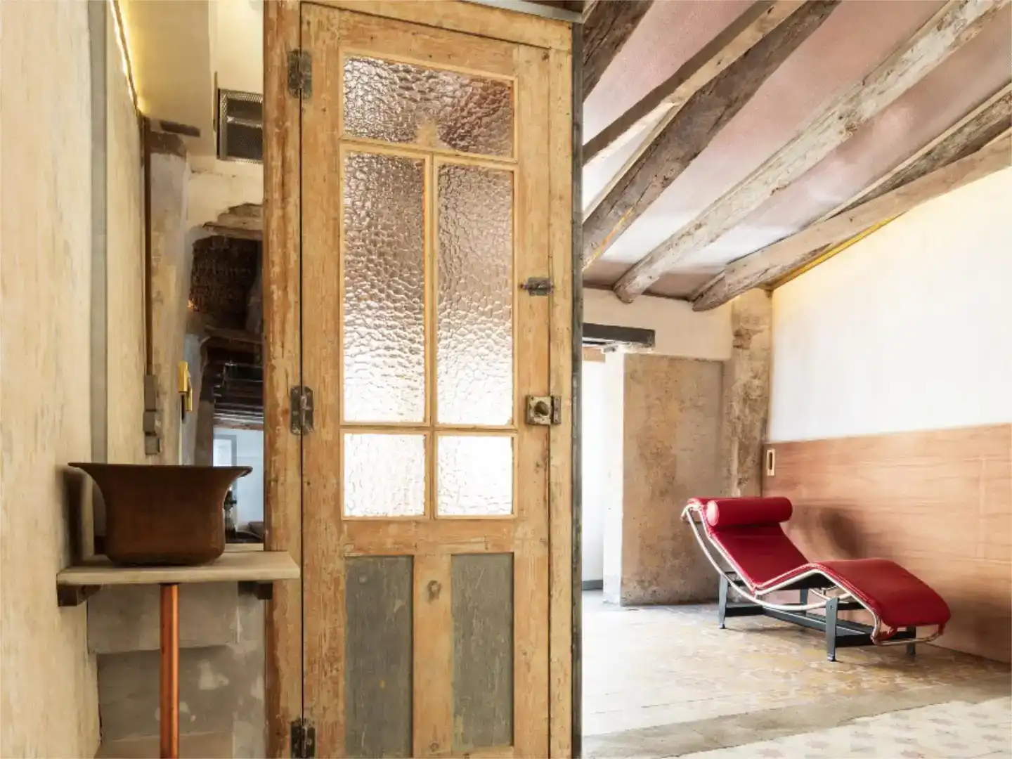 Piso de 85 m² en Zaragoza