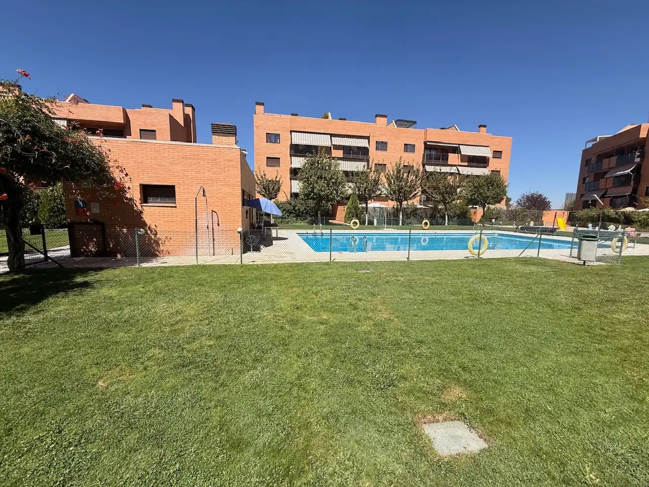Piso de 170 m² en Yebes