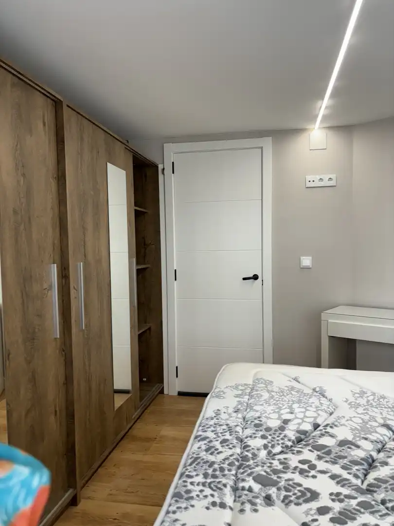 Piso de 50 m² en La Coruña