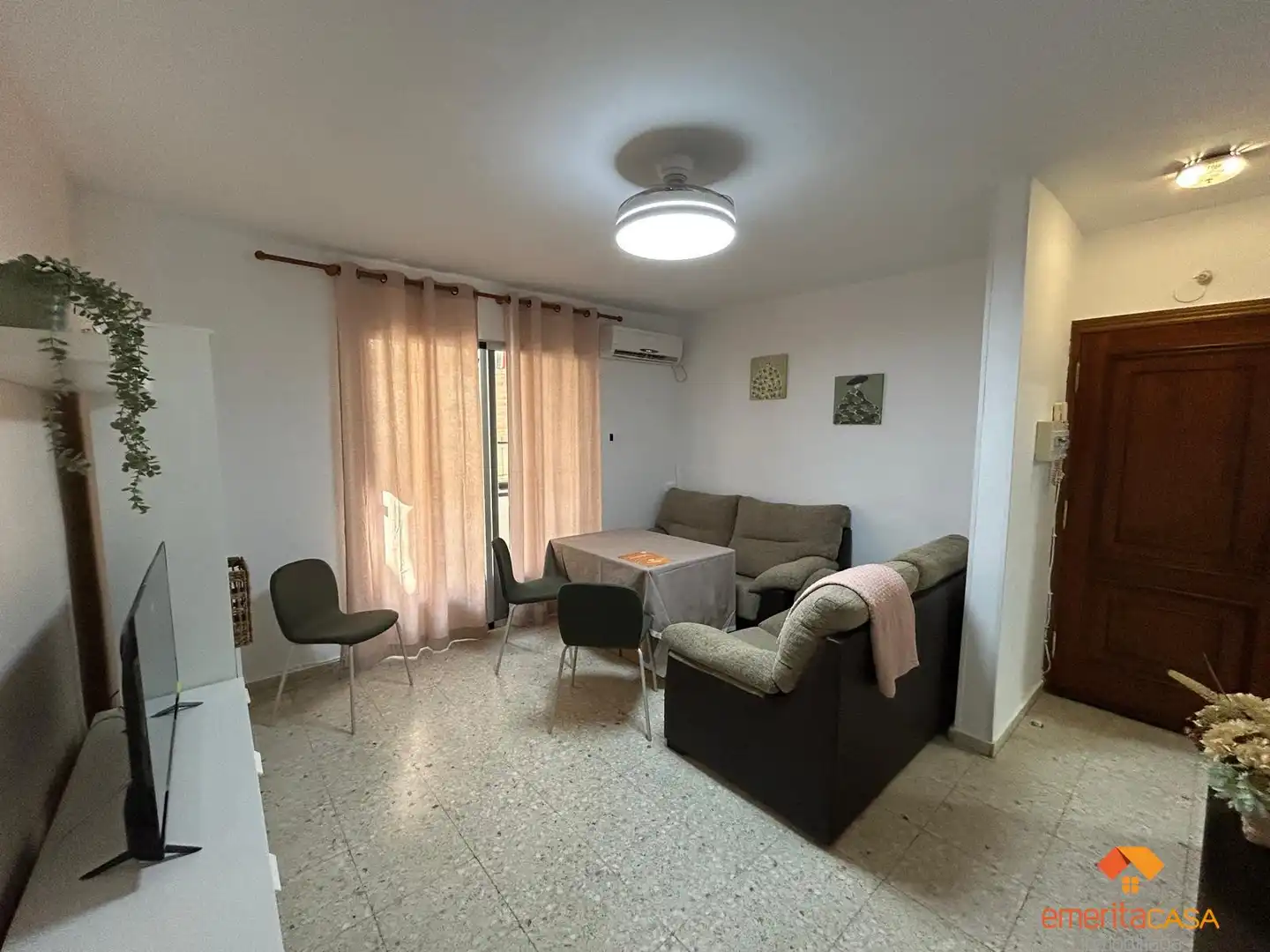Pis de 73 m² a Mérida