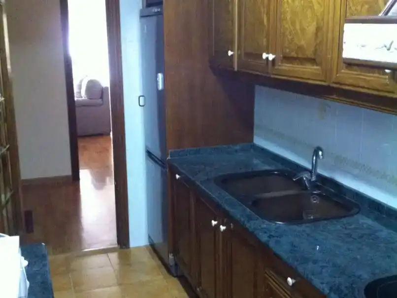 Piso de 120 m² en Albacete
