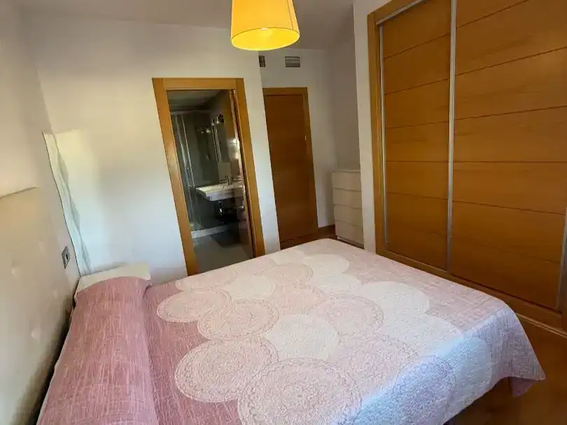 Piso de 95 m² en Armilla