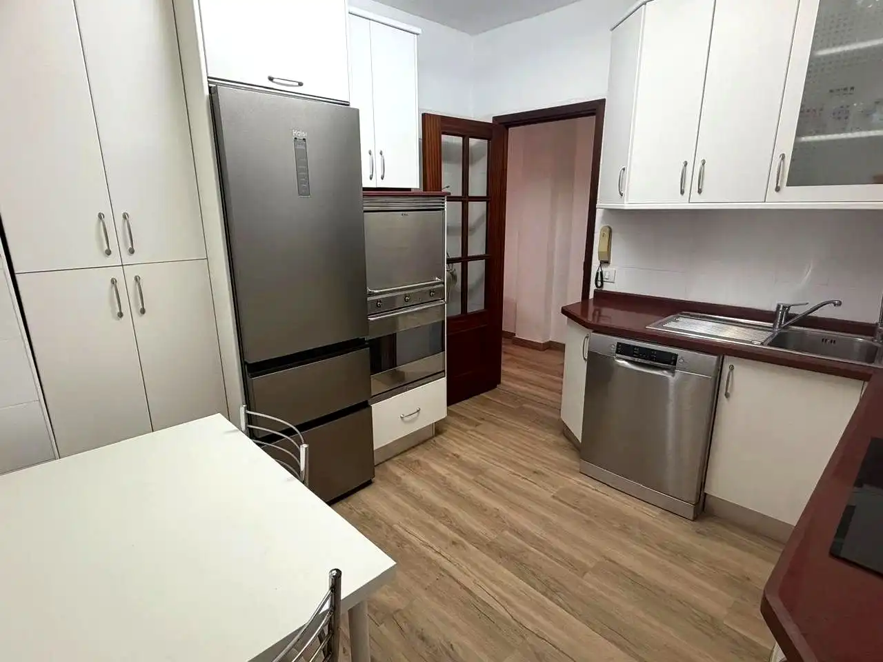 Piso de 83 m² en Santa Cruz de Tenerife