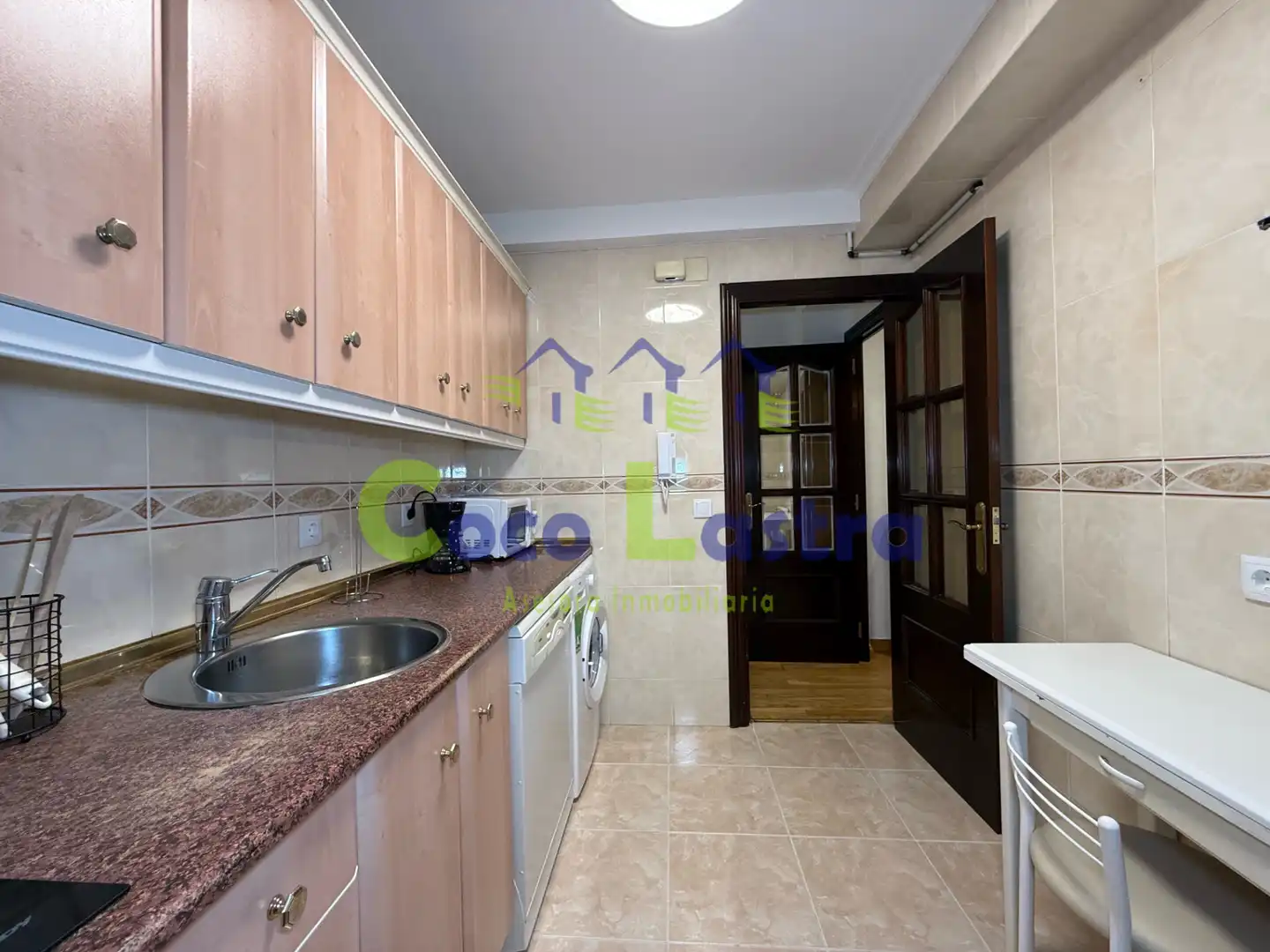 Piso de 113 m² en Salamanca