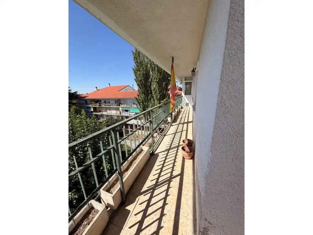 Pis de 182 m² a Móstoles