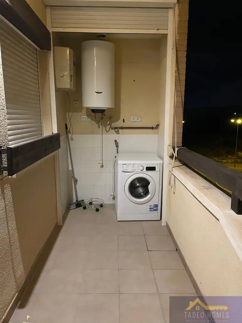 Pis de 45 m² a Múrcia