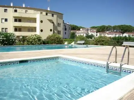 Piso de 70 m² en l'Escala