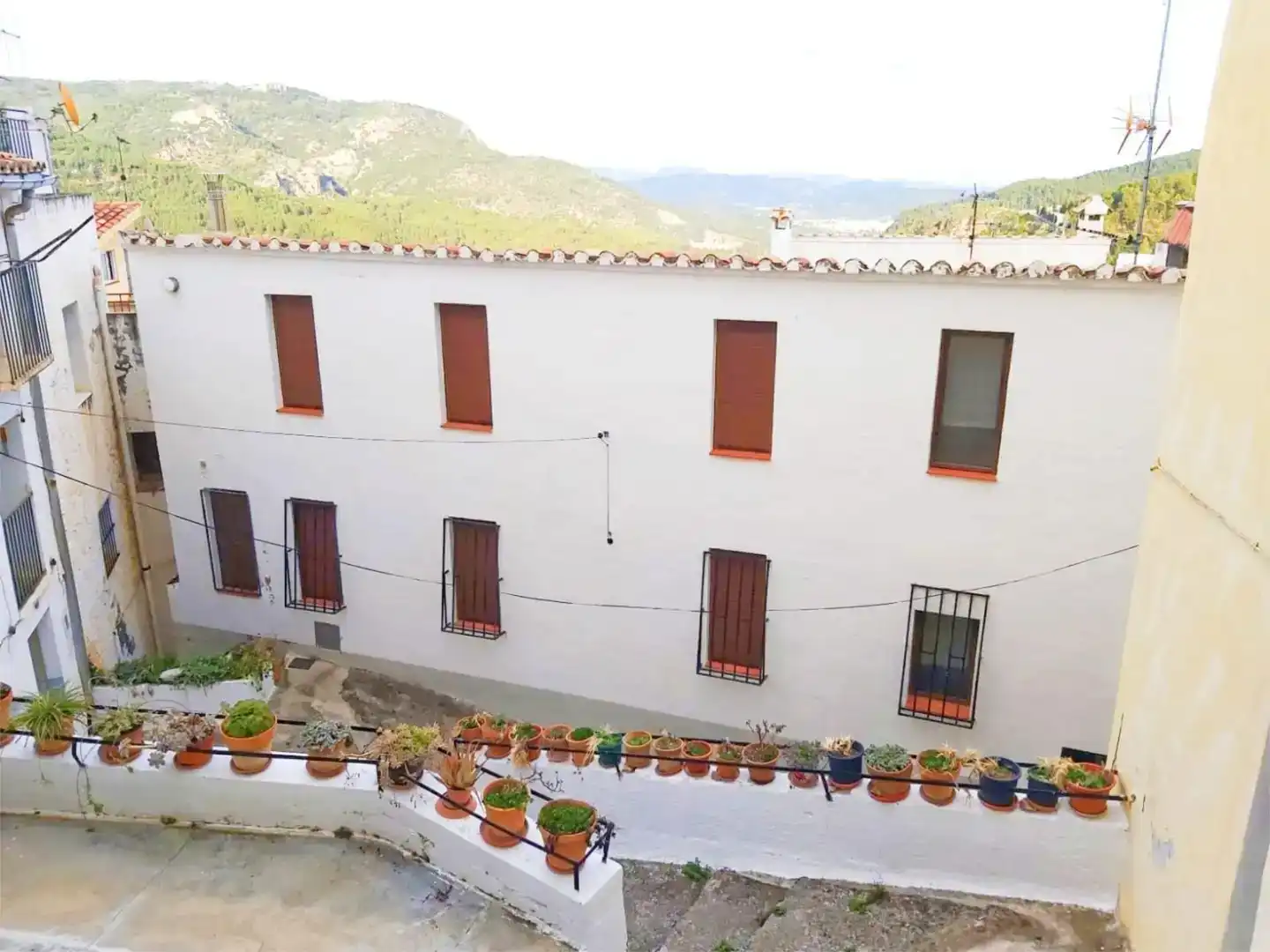 Piso de 160 m² en Lucena del Cid