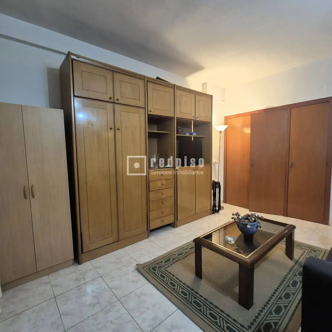 Pis de 36 m² a Sevilla