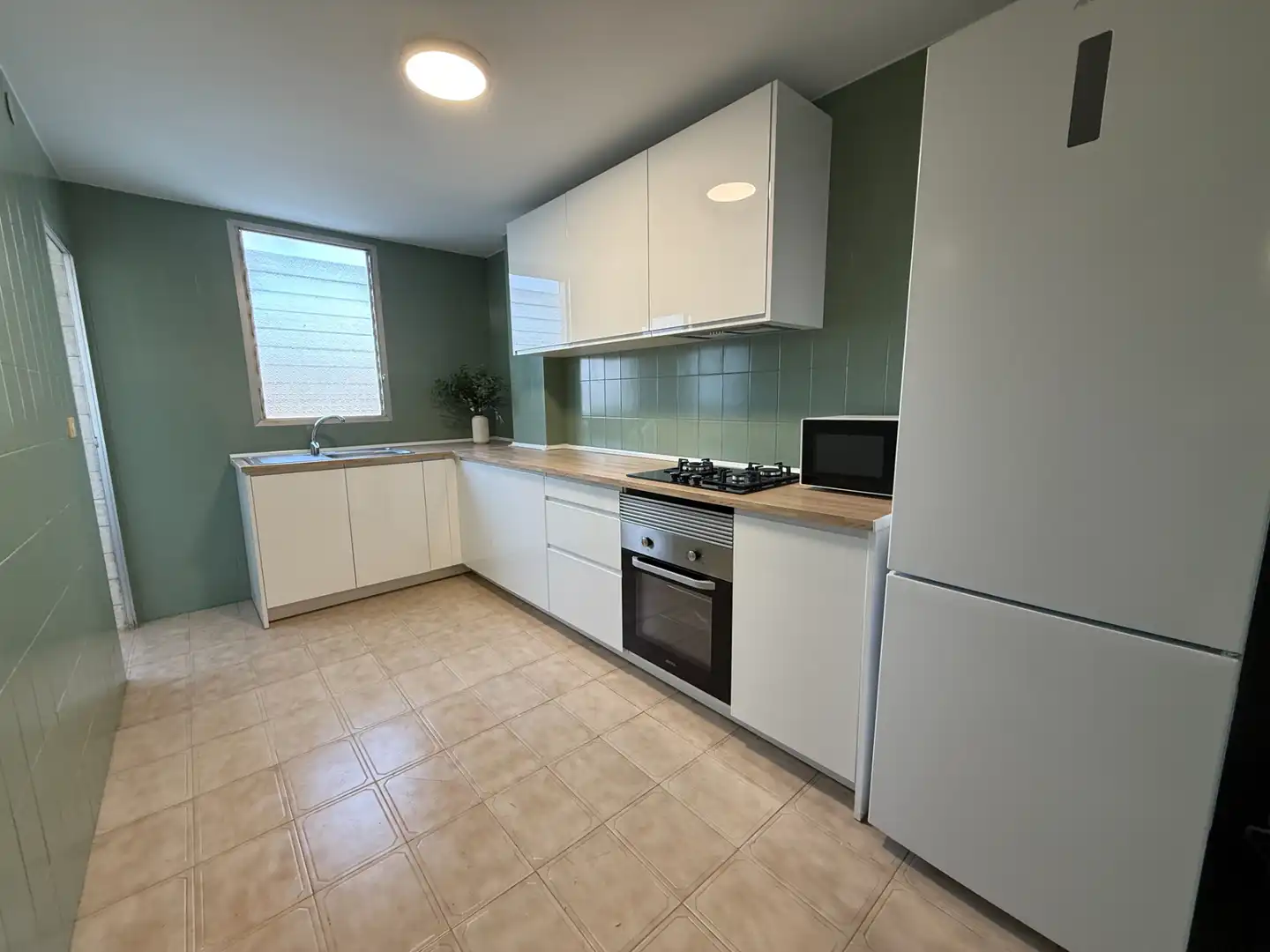 Habitación 110 m², Nules